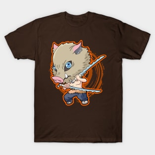 Pig Power T-Shirt